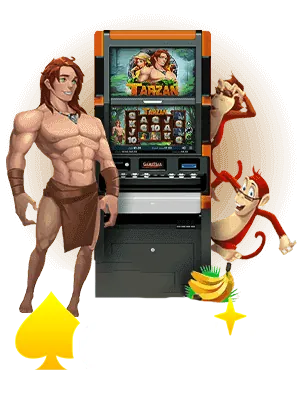 Khuyến Mãi Casino & Slot Game