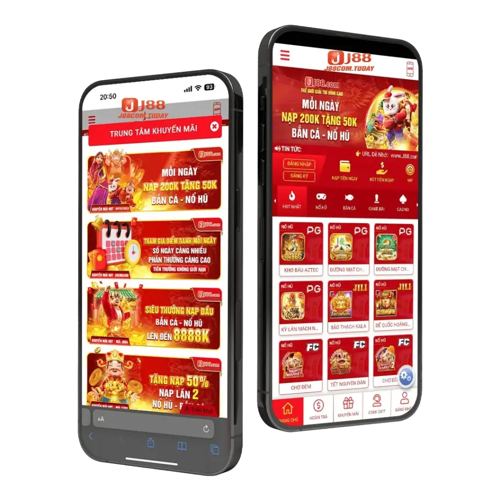 Thưởng Nạp Lại Thường Xuyên