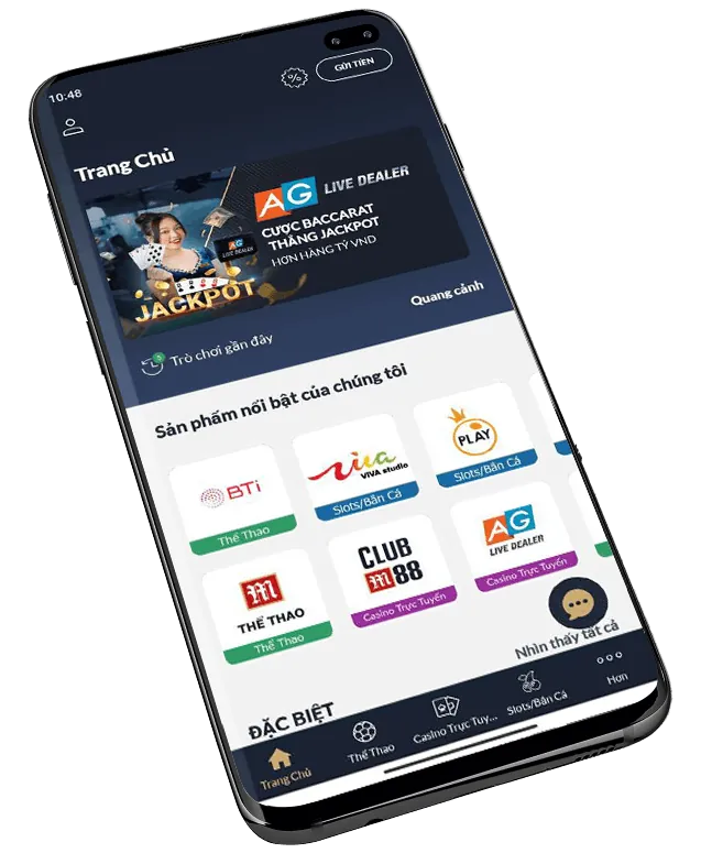 Dealer casino chuyên nghiệp và thân thiện tại 13wim nhà cái