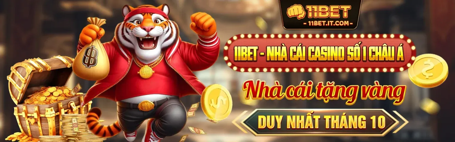 Banner Khuyến Mãi 13wim nhà cái 2026