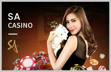 Sảnh BBIN Casino tại 13wim nhà cái