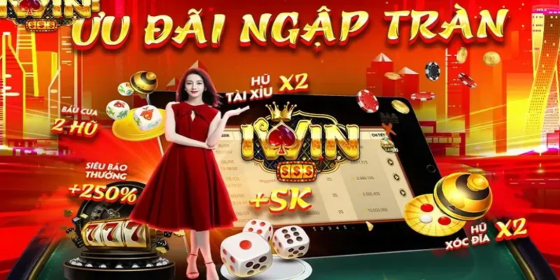 Khám phá các trò chơi phổ biến tại 13wim nhà cái